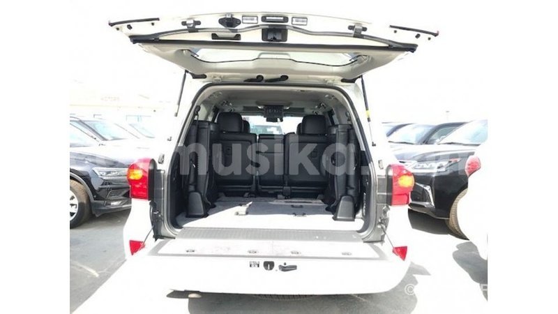 Big with watermark toyota land cruiser harare import dubai 12965