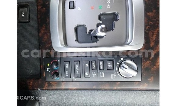 Buy Import Toyota Land Cruiser White Car in Import - Dubai in Harare Buy Import Toyota Land Cruiser White Car in Import - Dubai in Harare