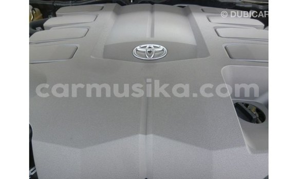 Nunua Imported Toyota Land Cruiser Nyeupe Gari ndani ya Import - Dubai nchini Harare Nunua Imported Toyota Land Cruiser Nyeupe Gari ndani ya Import - Dubai nchini Harare