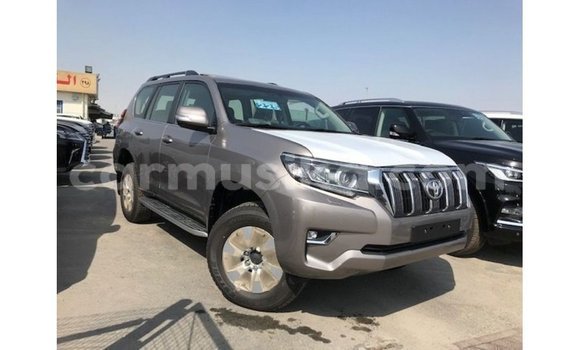 Tenga Imported Toyota Prado Bhurawuni Mota in Import - Dubai in Harare Tenga Imported Toyota Prado Bhurawuni Mota in Import - Dubai in Harare