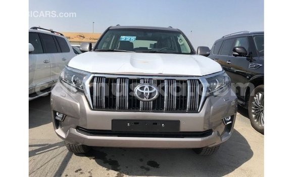 Tenga Imported Toyota Prado Bhurawuni Mota in Import - Dubai in Harare Tenga Imported Toyota Prado Bhurawuni Mota in Import - Dubai in Harare