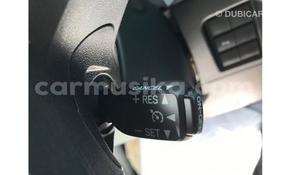 Tenga Imported Toyota Prado Bhurawuni Mota in Import - Dubai in Harare Tenga Imported Toyota Prado Bhurawuni Mota in Import - Dubai in Harare