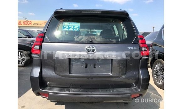 Tenga Imported Toyota Prado Zvimwe Mota in Import - Dubai in Harare Tenga Imported Toyota Prado Zvimwe Mota in Import - Dubai in Harare