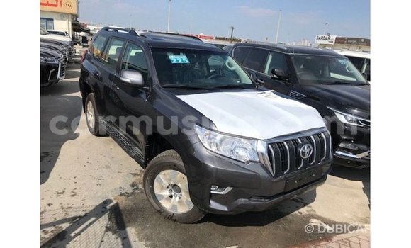 Tenga Imported Toyota Prado Zvimwe Mota in Import - Dubai in Harare Tenga Imported Toyota Prado Zvimwe Mota in Import - Dubai in Harare