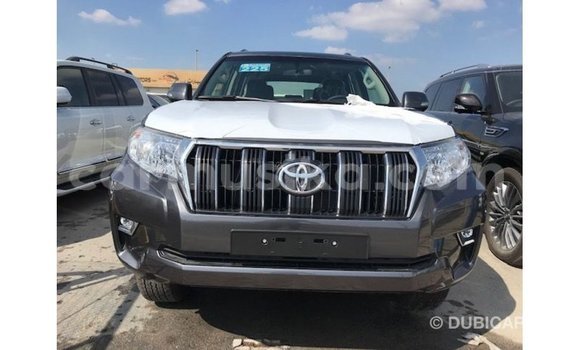 Tenga Imported Toyota Prado Zvimwe Mota in Import - Dubai in Harare Tenga Imported Toyota Prado Zvimwe Mota in Import - Dubai in Harare