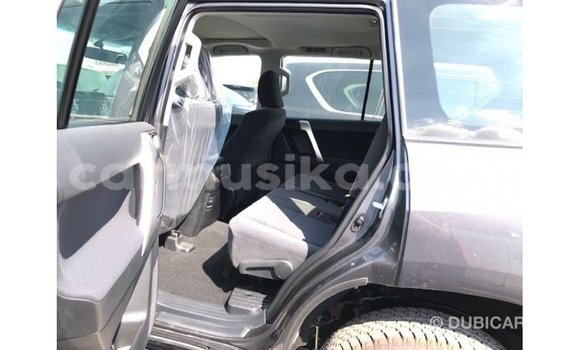 Tenga Imported Toyota Prado Zvimwe Mota in Import - Dubai in Harare Tenga Imported Toyota Prado Zvimwe Mota in Import - Dubai in Harare