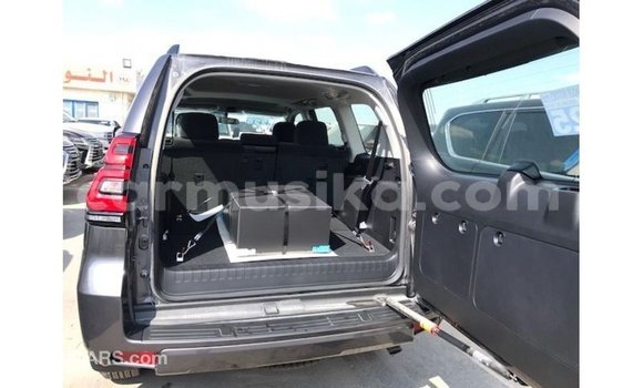 Tenga Imported Toyota Prado Zvimwe Mota in Import - Dubai in Harare Tenga Imported Toyota Prado Zvimwe Mota in Import - Dubai in Harare