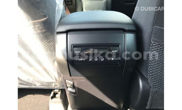 Tenga Imported Toyota Prado Zvimwe Mota in Import - Dubai in Harare Tenga Imported Toyota Prado Zvimwe Mota in Import - Dubai in Harare
