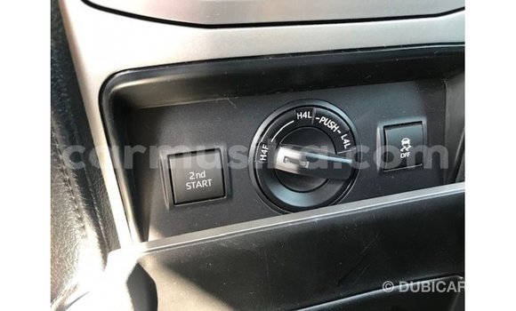 Tenga Imported Toyota Prado Zvimwe Mota in Import - Dubai in Harare Tenga Imported Toyota Prado Zvimwe Mota in Import - Dubai in Harare