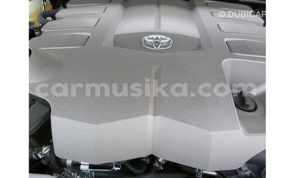 Tenga Imported Toyota Land Cruiser Nhema Mota in Import - Dubai in Harare Tenga Imported Toyota Land Cruiser Nhema Mota in Import - Dubai in Harare