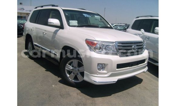 Tenga Imported Toyota Land Cruiser Chena Mota in Import - Dubai in Harare Tenga Imported Toyota Land Cruiser Chena Mota in Import - Dubai in Harare