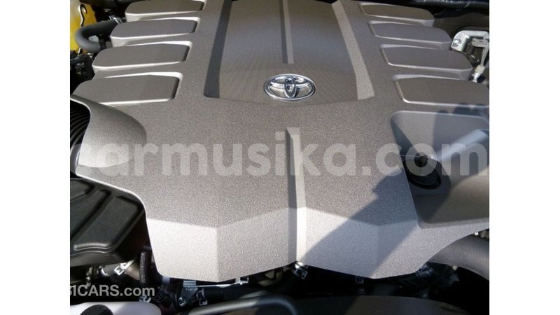 Big with watermark toyota land cruiser harare import dubai 12978