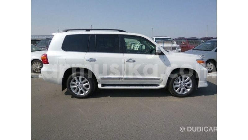 Big with watermark toyota land cruiser harare import dubai 12980