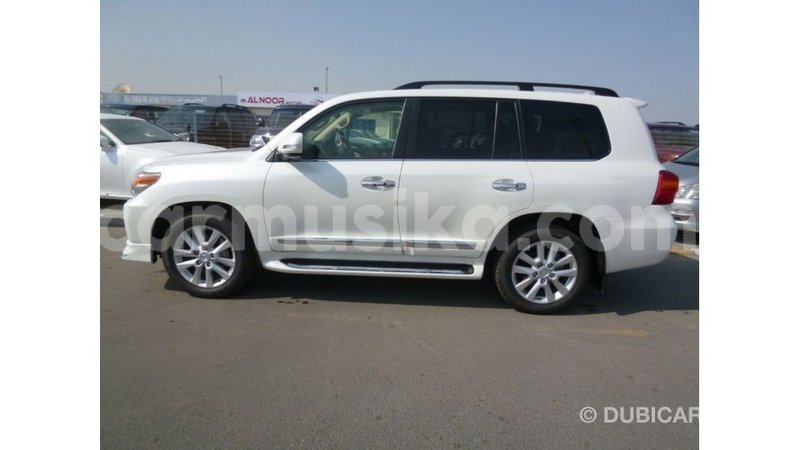 Big with watermark toyota land cruiser harare import dubai 12980