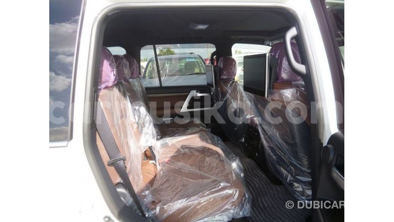 Big with watermark toyota land cruiser harare import dubai 12983