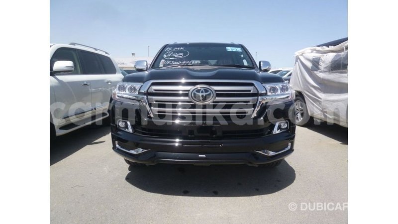 Big with watermark toyota land cruiser harare import dubai 12985