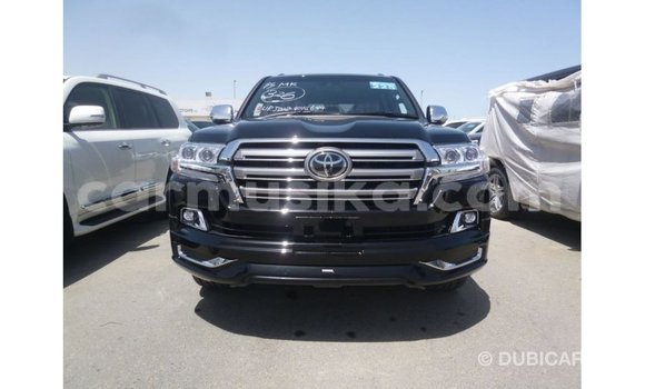 Tenga Imported Toyota Land Cruiser Nhema Mota in Import - Dubai in Harare Tenga Imported Toyota Land Cruiser Nhema Mota in Import - Dubai in Harare