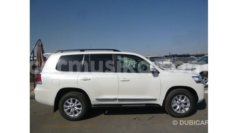 Big with watermark toyota land cruiser harare import dubai 12986