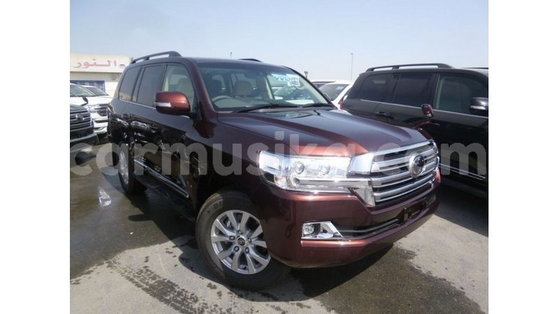 Big with watermark toyota land cruiser harare import dubai 12989