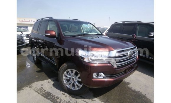 Buy Import Toyota Land Cruiser Other Car in Import - Dubai in Harare Buy Import Toyota Land Cruiser Other Car in Import - Dubai in Harare
