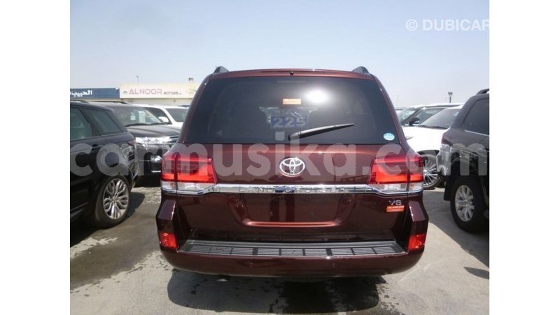 Big with watermark toyota land cruiser harare import dubai 12989