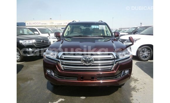 Buy Import Toyota Land Cruiser Other Car in Import - Dubai in Harare Buy Import Toyota Land Cruiser Other Car in Import - Dubai in Harare