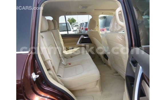 Buy Import Toyota Land Cruiser Other Car in Import - Dubai in Harare Buy Import Toyota Land Cruiser Other Car in Import - Dubai in Harare