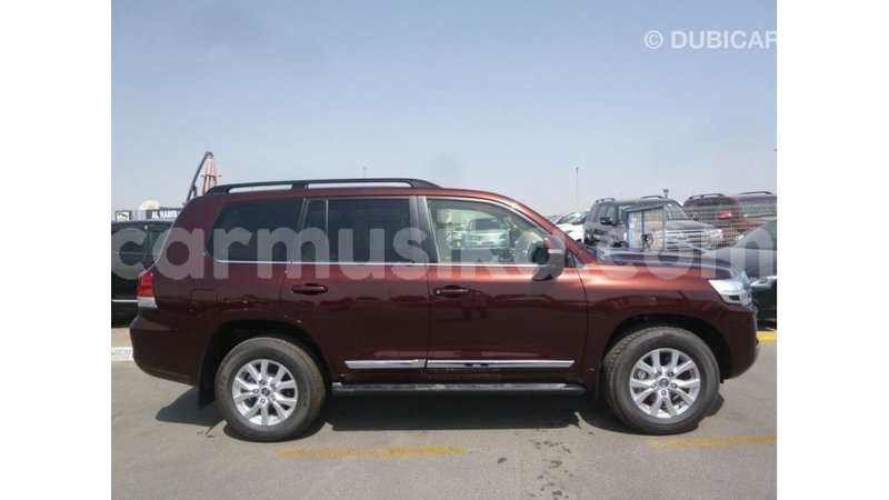 Big with watermark toyota land cruiser harare import dubai 12989