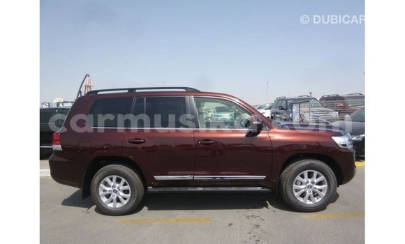 Buy Import Toyota Land Cruiser Other Car in Import - Dubai in Harare Buy Import Toyota Land Cruiser Other Car in Import - Dubai in Harare