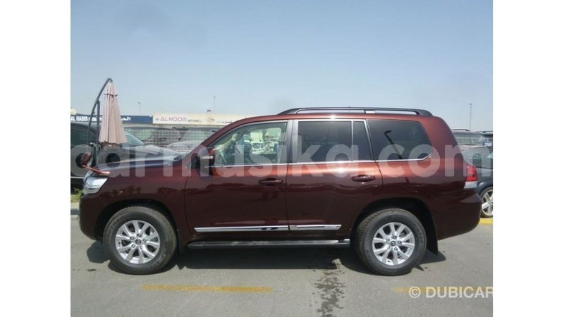 Big with watermark toyota land cruiser harare import dubai 12989