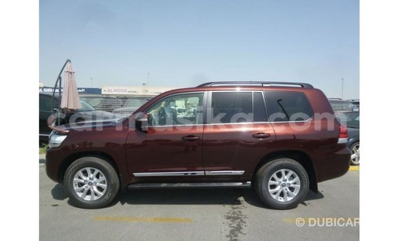 Buy Import Toyota Land Cruiser Other Car in Import - Dubai in Harare Buy Import Toyota Land Cruiser Other Car in Import - Dubai in Harare