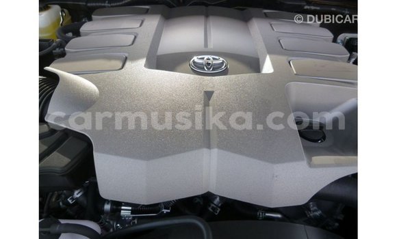 Buy Import Toyota Land Cruiser Other Car in Import - Dubai in Harare Buy Import Toyota Land Cruiser Other Car in Import - Dubai in Harare