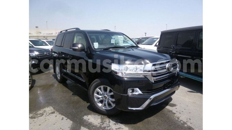 Big with watermark toyota land cruiser harare import dubai 12990