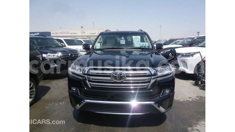 Big with watermark toyota land cruiser harare import dubai 12990