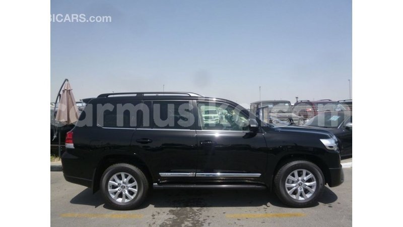 Big with watermark toyota land cruiser harare import dubai 12990