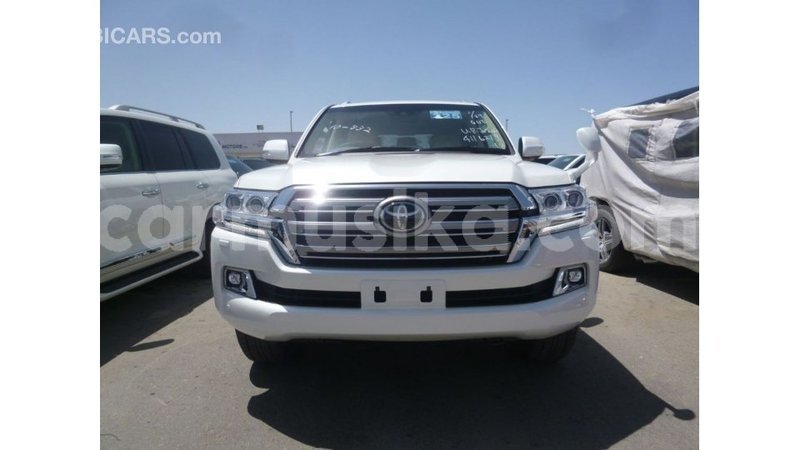 Big with watermark toyota land cruiser harare import dubai 12991