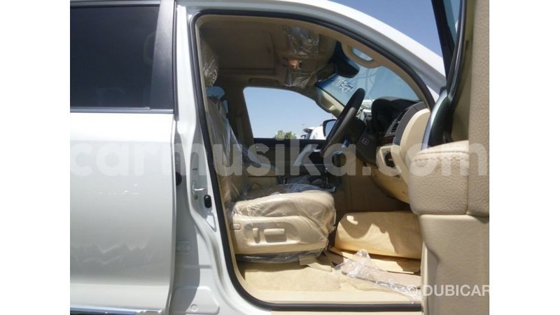 Big with watermark toyota land cruiser harare import dubai 12991