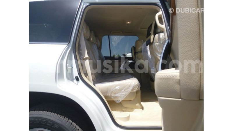 Big with watermark toyota land cruiser harare import dubai 12991