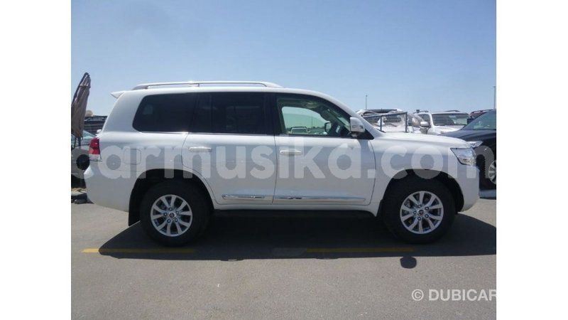 Big with watermark toyota land cruiser harare import dubai 12991