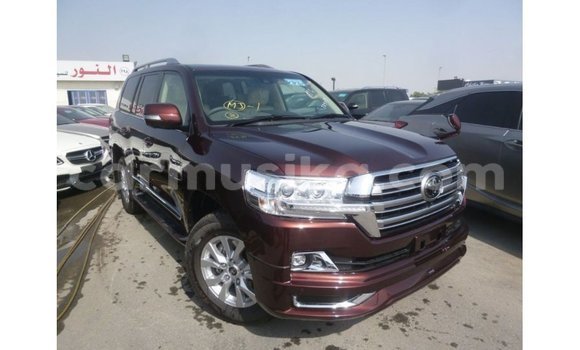 Nunua Imported Toyota Land Cruiser Nyingine Gari ndani ya Import - Dubai nchini Harare Nunua Imported Toyota Land Cruiser Nyingine Gari ndani ya Import - Dubai nchini Harare