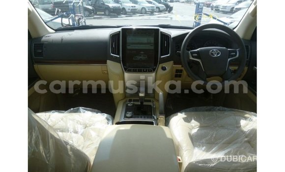 Nunua Imported Toyota Land Cruiser Nyingine Gari ndani ya Import - Dubai nchini Harare Nunua Imported Toyota Land Cruiser Nyingine Gari ndani ya Import - Dubai nchini Harare