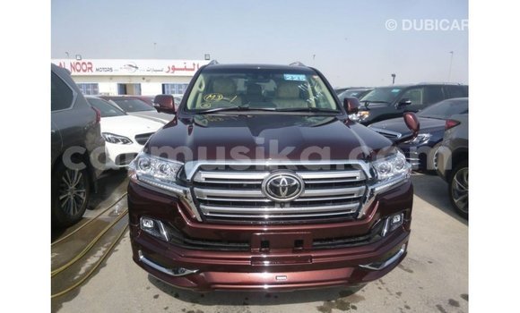 Nunua Imported Toyota Land Cruiser Nyingine Gari ndani ya Import - Dubai nchini Harare Nunua Imported Toyota Land Cruiser Nyingine Gari ndani ya Import - Dubai nchini Harare