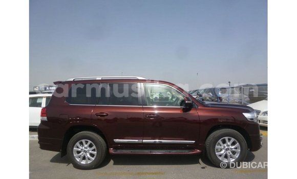 Nunua Imported Toyota Land Cruiser Nyingine Gari ndani ya Import - Dubai nchini Harare Nunua Imported Toyota Land Cruiser Nyingine Gari ndani ya Import - Dubai nchini Harare