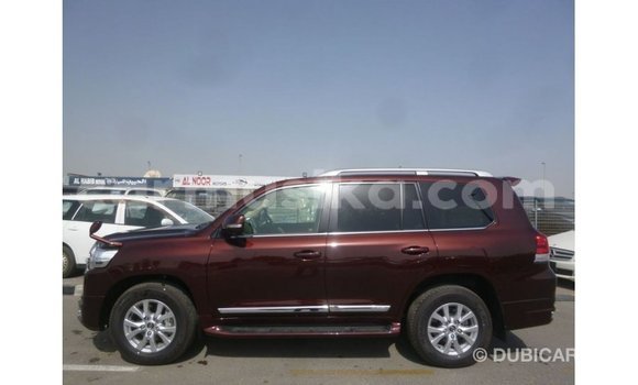 Nunua Imported Toyota Land Cruiser Nyingine Gari ndani ya Import - Dubai nchini Harare Nunua Imported Toyota Land Cruiser Nyingine Gari ndani ya Import - Dubai nchini Harare