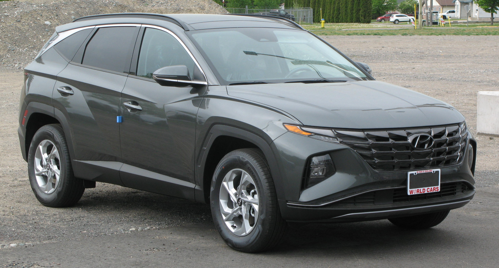 Modern z